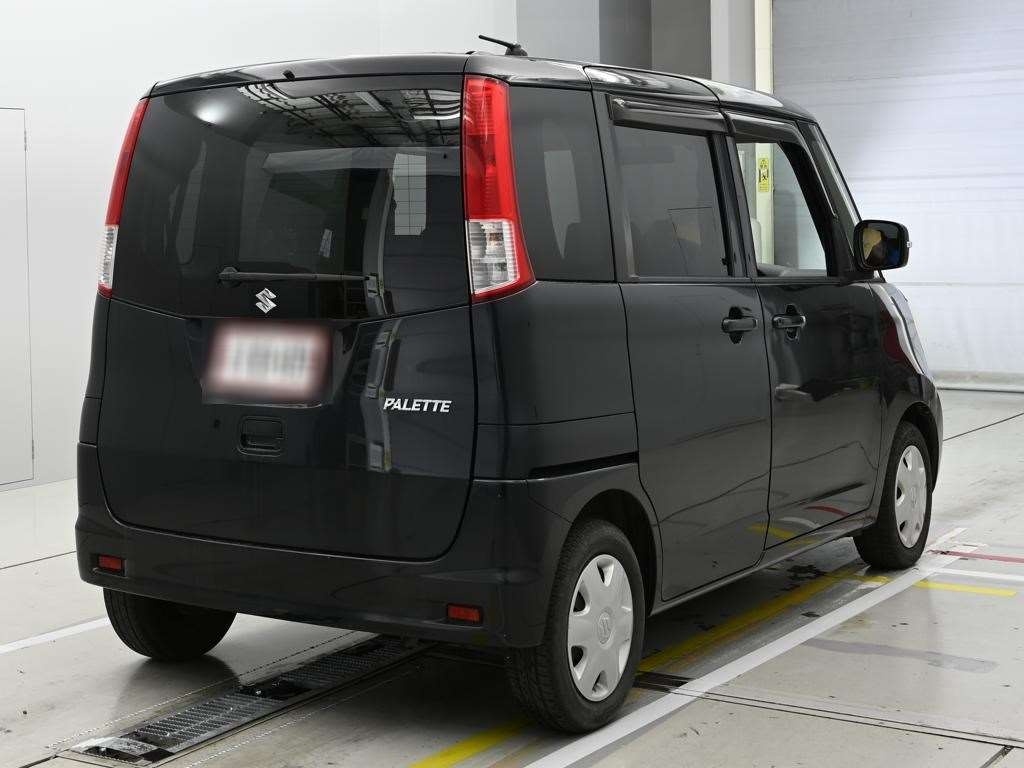 SUZUKI PALETTE