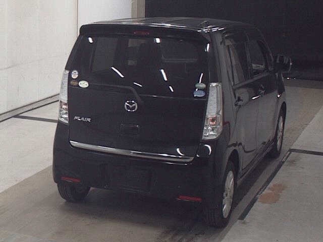MAZDA FLAIR