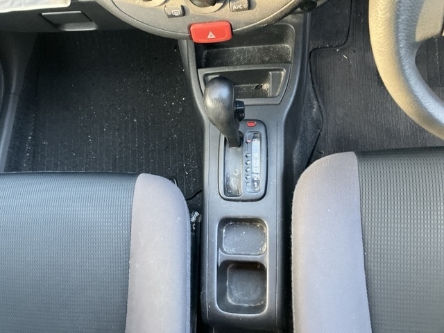 NISSAN AD
