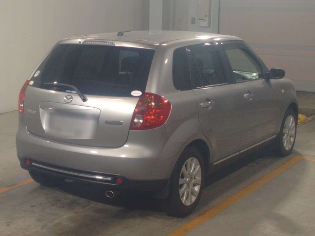 MAZDA VERISA