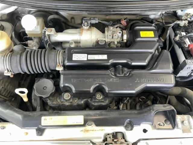 MITSUBISHI MINICA