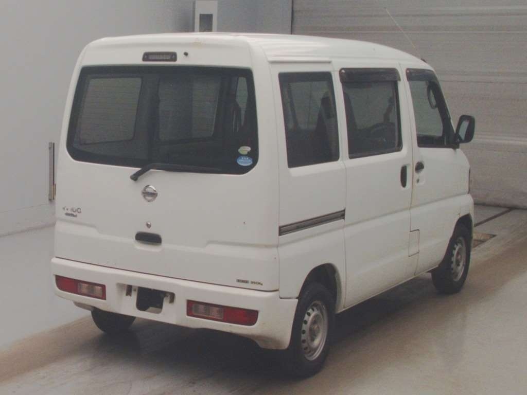 NISSAN NV100 CLIPPER