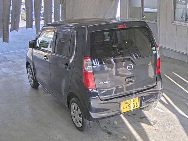 MAZDA FLAIR