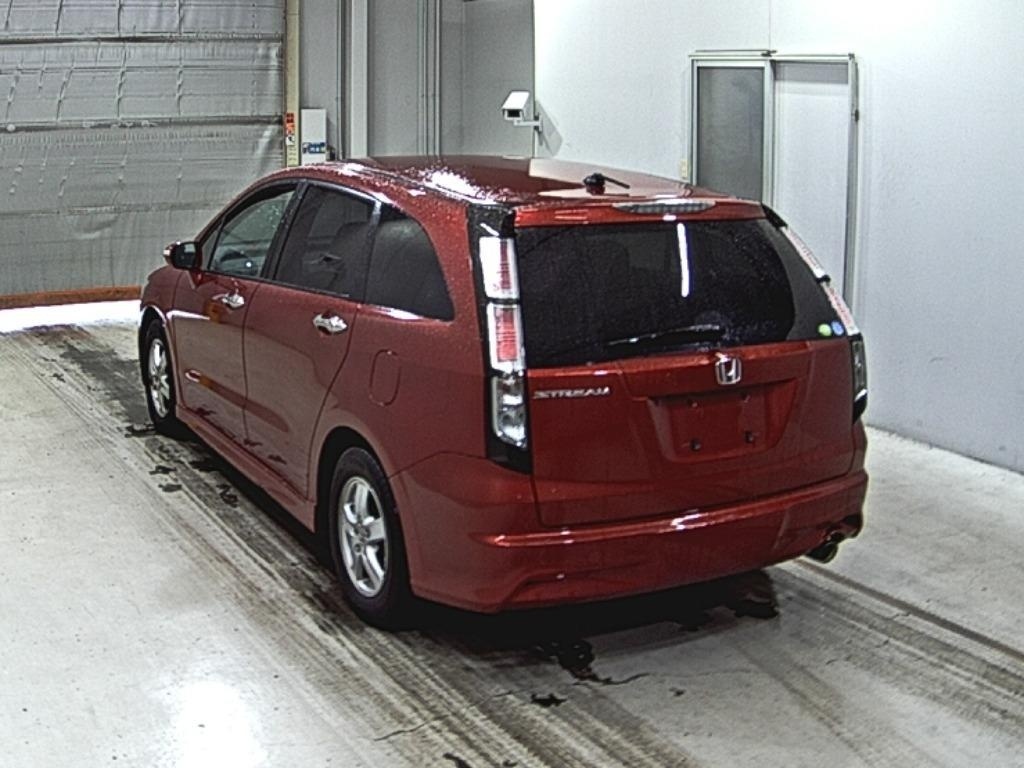 HONDA STREAM