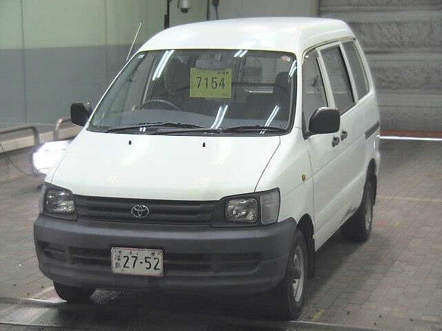 TOYOTA LITE ACE