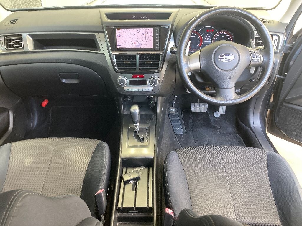 SUBARU EXIGA