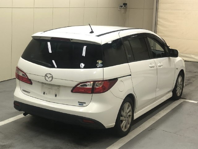 MAZDA PREMACY
