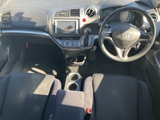 HONDA STREAM