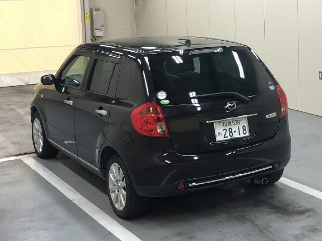 MAZDA VERISA