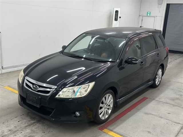 SUBARU EXIGA