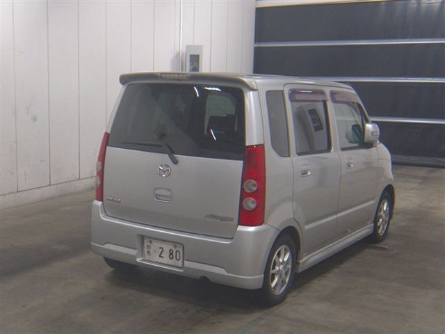 MAZDA AZ-WAGON