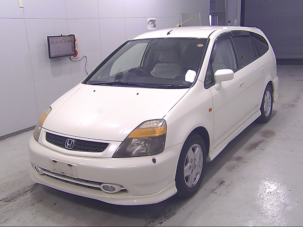 HONDA STREAM