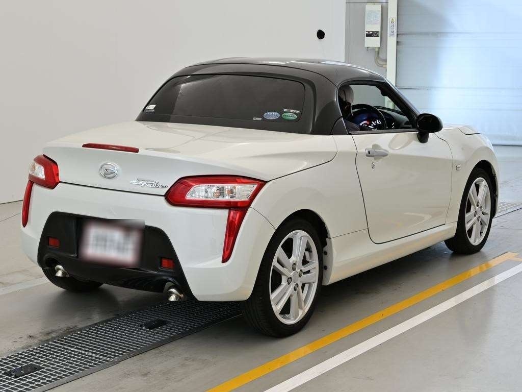 DAIHATSU COPEN