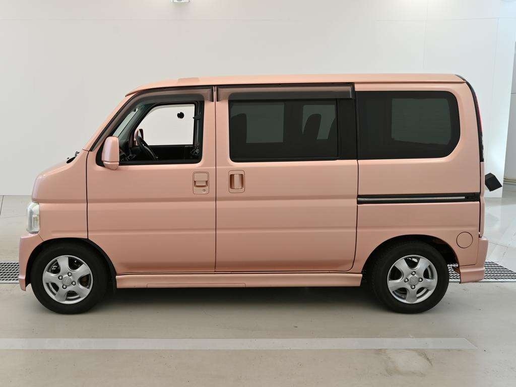 HONDA VAMOS