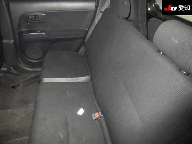 TOYOTA BB