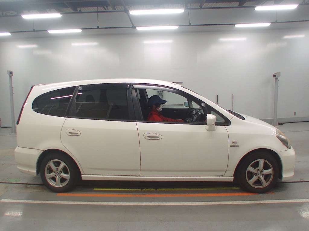 HONDA STREAM
