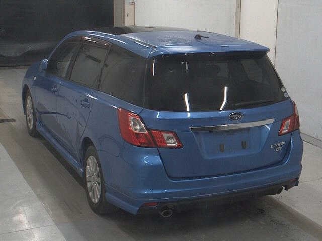 SUBARU EXIGA