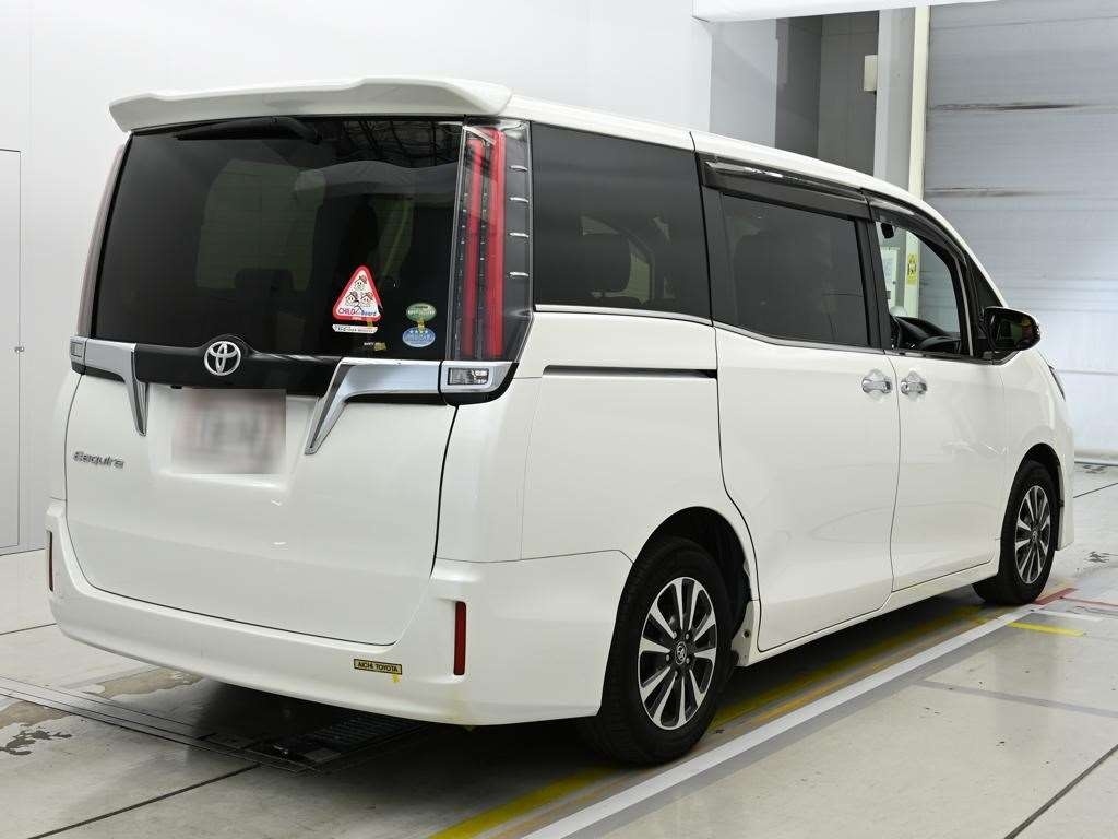 TOYOTA ESQUIRE