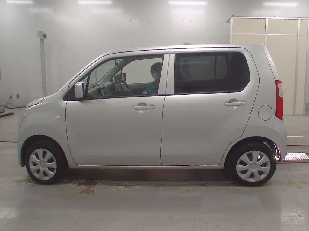 MAZDA FLAIR