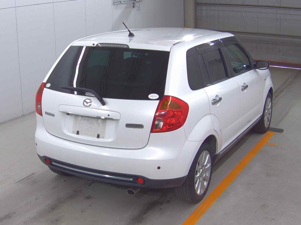 MAZDA VERISA