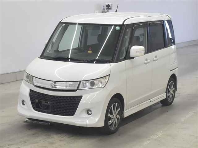 SUZUKI PALETTE