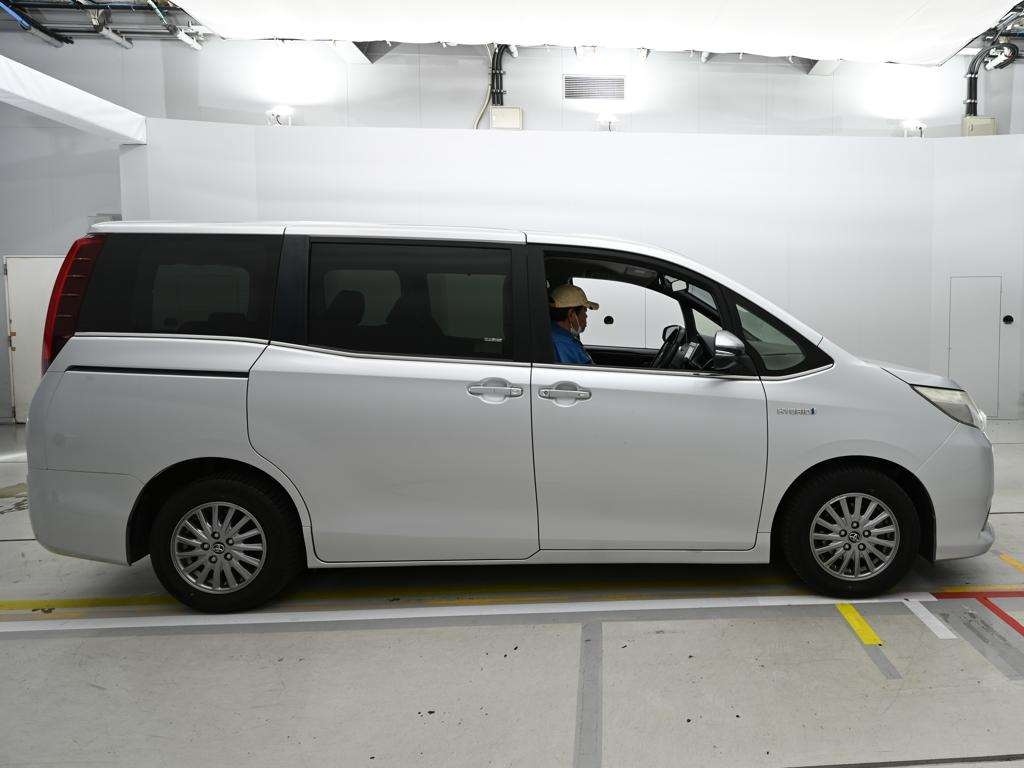 TOYOTA ESQUIRE