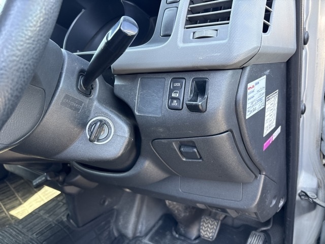 TOYOTA REGIUS ACE
