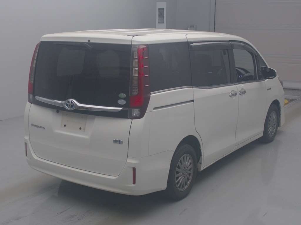 TOYOTA ESQUIRE