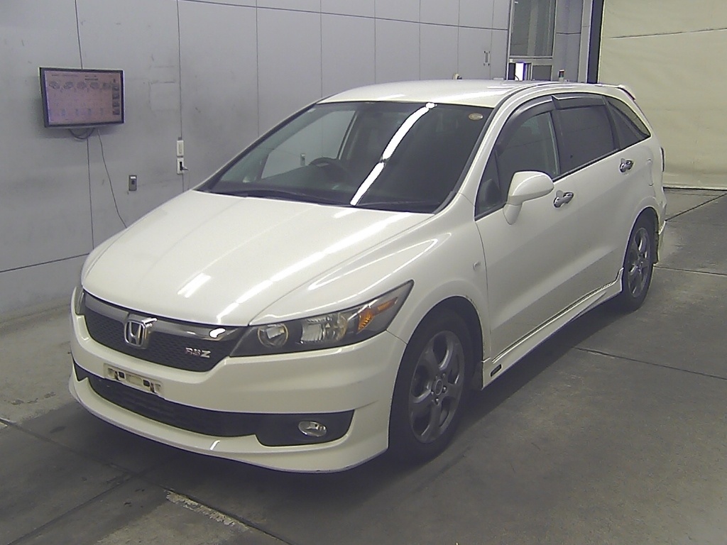 HONDA STREAM