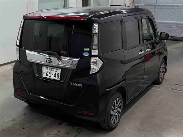 DAIHATSU THOR