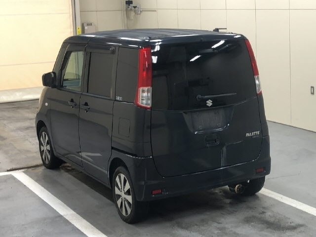 SUZUKI PALETTE