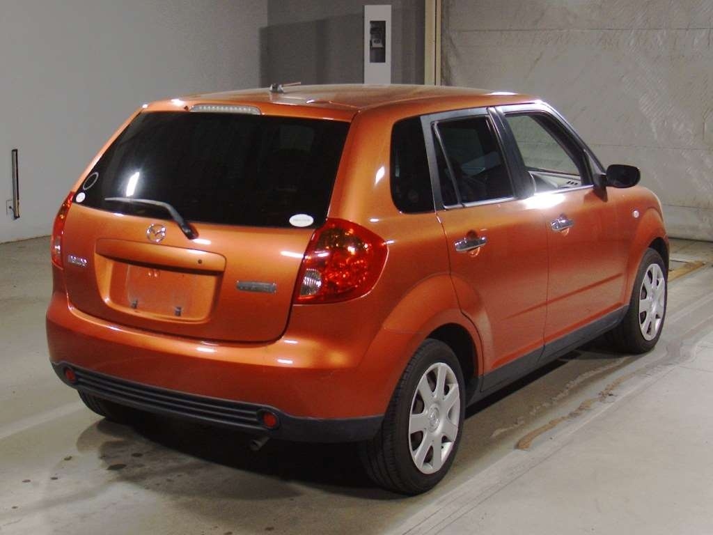 MAZDA VERISA