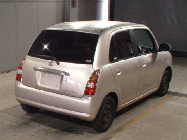 DAIHATSU MIRA GINO