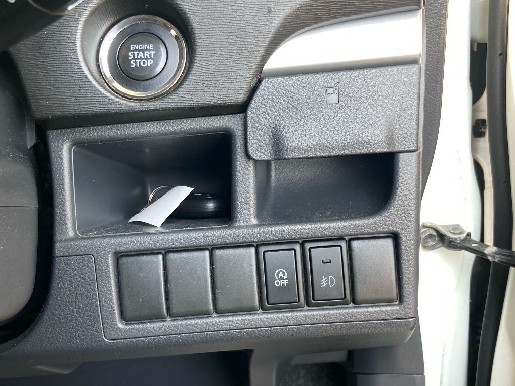 MAZDA FLAIR