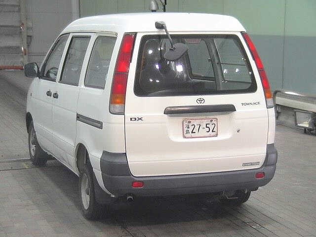 TOYOTA LITE ACE