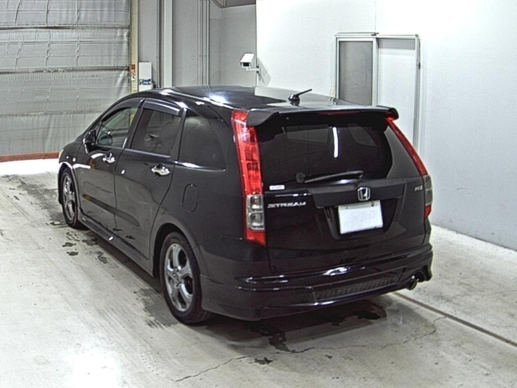 HONDA STREAM