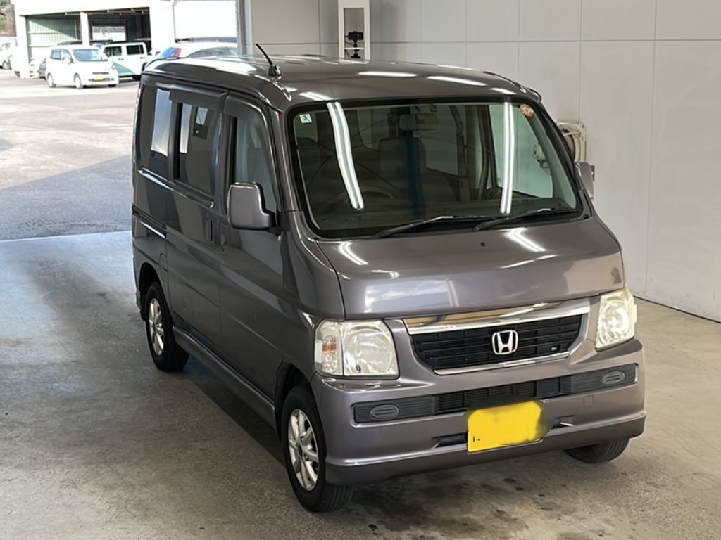 HONDA VAMOS