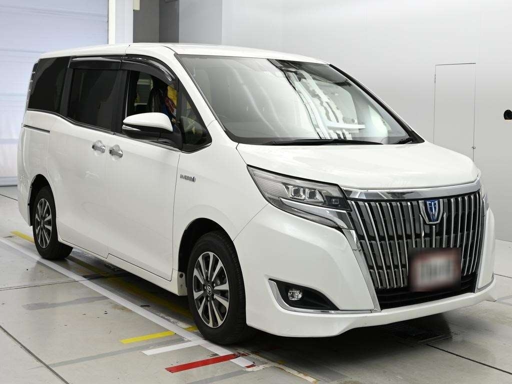 TOYOTA ESQUIRE