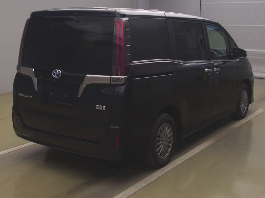 TOYOTA ESQUIRE