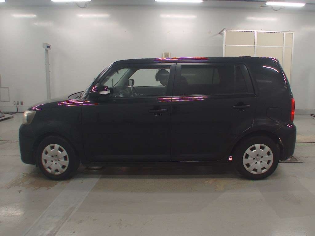 TOYOTA COROLLA RUMION