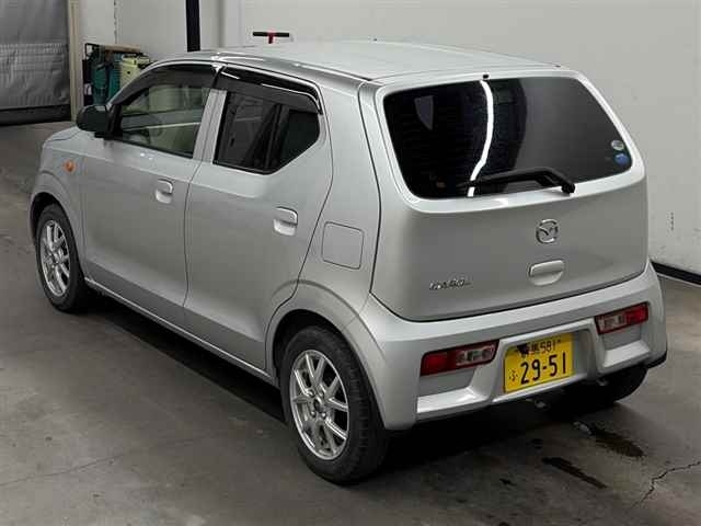 MAZDA CAROL
