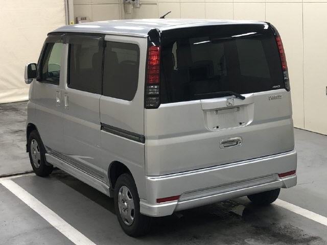 HONDA VAMOS