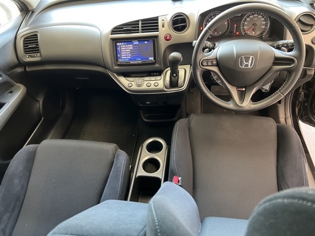 HONDA STREAM