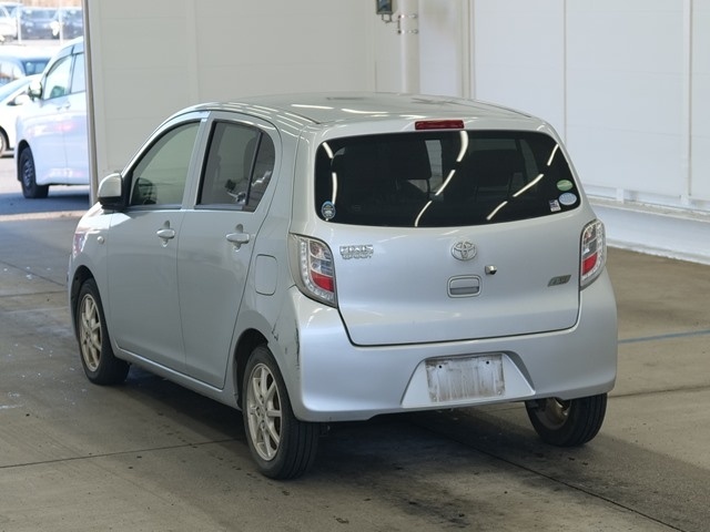 TOYOTA PIXIS EPOCH