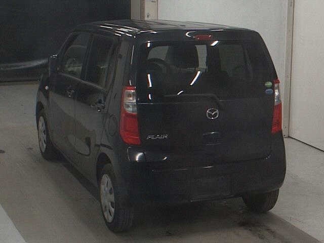 MAZDA FLAIR