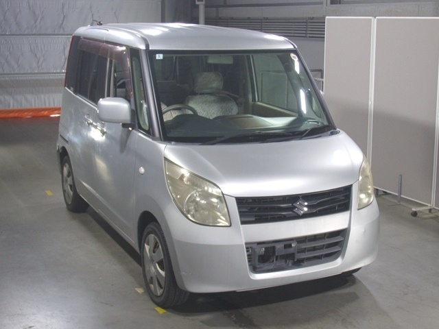 SUZUKI PALETTE