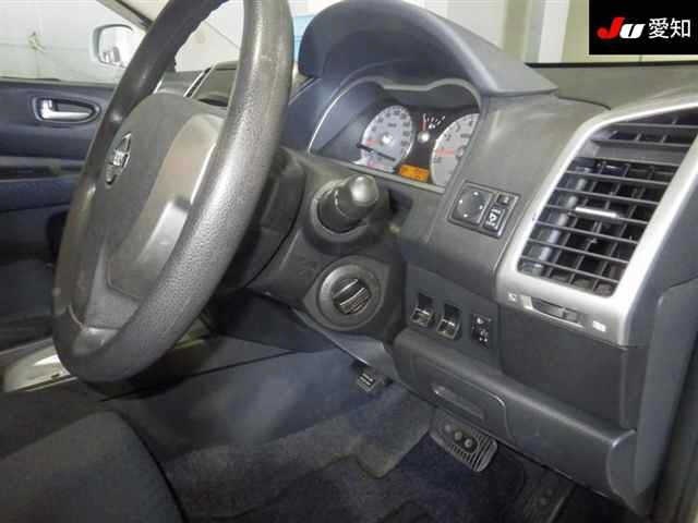 NISSAN WINGROAD