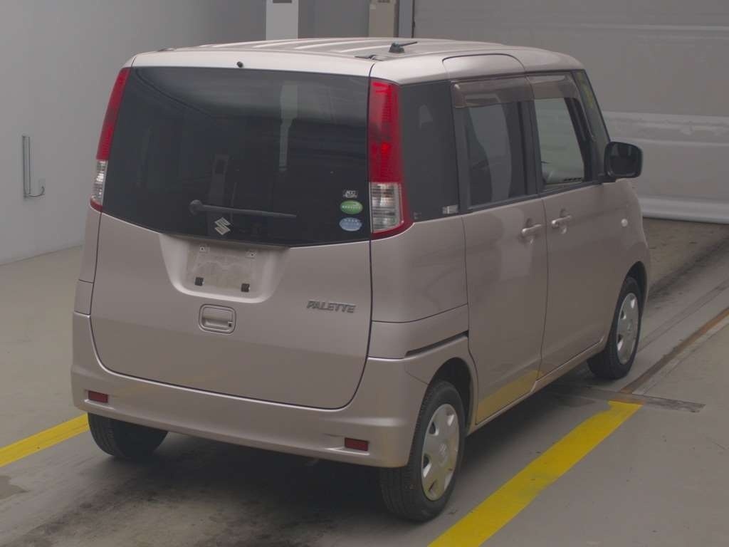 SUZUKI PALETTE