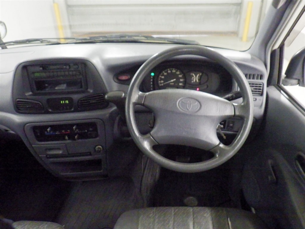 TOYOTA TOWN ACE