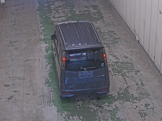SUZUKI PALETTE